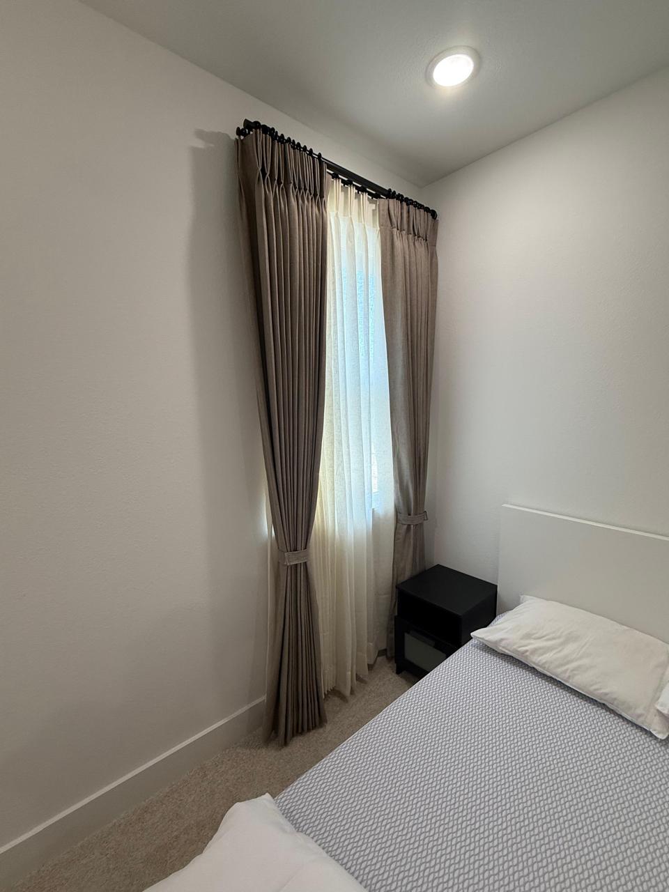NRI Work & Global Projects Installation